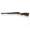 Image 2 : Marlin Model 60 Semi Auto Rifle .22LR 19" Barrel Wood Stock, New