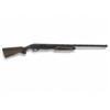 Image 1 : Canuck Pioneer Pump Action Shotgun 12Ga 3" Chamber 28" Vent Rib Barrel Wood Stock, New
