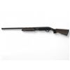 Image 2 : Canuck Pioneer Pump Action Shotgun 12Ga 3" Chamber 28" Vent Rib Barrel Wood Stock, New