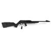 Image 1 : Derya TM22 Cadet Semi Auto Rifle .22LR 18" Threaded Barrel Black Synthetic Stock, New