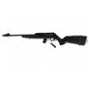 Image 2 : Derya TM22 Cadet Semi Auto Rifle .22LR 18" Threaded Barrel Black Synthetic Stock, New
