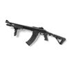 Image 2 : Canuck Recon 2 Magazine Fed Pump Action 12Ga Shotgun 3" Chamber 15" Barrel Black, New