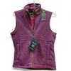 Image 11 : Alan Paine Assorted Fleece Vests, Women's Size 14 X 5 Qty and Size 12 X 5 Qty