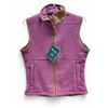 Image 2 : Alan Paine Assorted Fleece Vests, Women's Size 14 X 5 Qty and Size 12 X 5 Qty