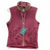 Image 3 : Alan Paine Assorted Fleece Vests, Women's Size 14 X 5 Qty and Size 12 X 5 Qty