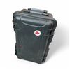 Image 1 : Nanuk 935 Rolling Case, 22 in x 14 in x 9 in, with Extendable Handle, Black, New