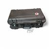 Image 3 : Nanuk 935 Rolling Case, 22 in x 14 in x 9 in, with Extendable Handle, Black, New