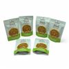 Image 1 : Readywise Simple Kitchen Freeze Dried Old Fashioned Apple Crisp, 6 Pack