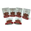 Image 1 : Readywise Simple Kitchen Freeze Dried Raspberry Brownie Bites, 6 Pack
