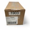 Image 2 : CCI Blazer Brass 9 mm 115 Grain FMJ Ammunition, 1000 Round Case
