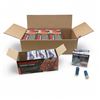 Image 1 : Challenger Target Load 12 Ga 2 3/4" #8 Ammunition, (4 X 100 PK) 400 Round Case