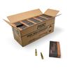 Image 1 : PMC Bronze 7.62 X 39 mm 123 Grain FMJ Ammunition, 500 Rounds