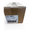 Image 2 : CCI Blazer Brass 9 mm Luger 124 Grain FMJ Ammunition, 1000 Round Case