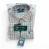 Image 10 : Assorted William Evans Country Plaid Shirts Men's Size Small and Medium X 10 Qty