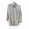 Image 2 : Assorted William Evans Country Plaid Shirts Men's Size Small and Medium X 10 Qty