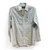Image 4 : Assorted William Evans Country Plaid Shirts Men's Size Small and Medium X 10 Qty