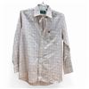 Image 7 : Assorted William Evans Country Plaid Shirts Men's Size Small and Medium X 10 Qty