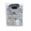 Image 9 : Assorted William Evans Country Plaid Shirts Men's Size Small and Medium X 10 Qty