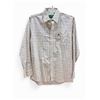 Image 11 : Assorted William Evans/ Laksen Plaid Shirts Men's Size Medium X 12 Qty