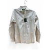 Image 12 : Assorted William Evans/ Laksen Plaid Shirts Men's Size Medium X 12 Qty