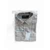 Image 3 : Assorted William Evans/ Laksen Plaid Shirts Men's Size Medium X 12 Qty