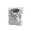 Image 4 : Assorted William Evans/ Laksen Plaid Shirts Men's Size Medium X 12 Qty