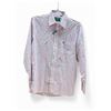 Image 5 : Assorted William Evans/ Laksen Plaid Shirts Men's Size Medium X 12 Qty