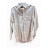 Image 7 : Assorted William Evans/ Laksen Plaid Shirts Men's Size Medium X 12 Qty