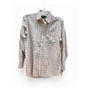 Image 8 : Assorted William Evans/ Laksen Plaid Shirts Men's Size Medium X 12 Qty