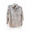Image 9 : Assorted William Evans/ Laksen Plaid Shirts Men's Size Medium X 12 Qty