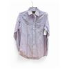 Image 3 : Assorted William Evans Plaid Shirts Men's Size Small X 9 Qty and 5.11 Pants Size 28
