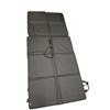 Image 2 : Savior Foldable Shooting Mat, Black, New