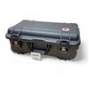 Image 1 : Nanuk 935 Rolling Case, 22 in x 14 in x 9 in, with Extendable Handle, Black, New