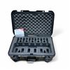 Image 2 : Nanuk 935 Rolling Case, 22 in x 14 in x 9 in, with Extendable Handle, Black, New