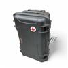 Image 3 : Nanuk 935 Rolling Case, 22 in x 14 in x 9 in, with Extendable Handle, Black, New
