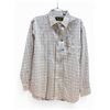 Image 7 : Assorted William Evans Country Plaid Shirts, Men's Size 2XL and XL X 6 Qty