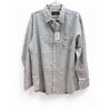 Image 2 : Assorted William Evans Country Plaid Shirts, Men's Size 4XL X 6 Qty