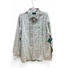 Image 3 : Assorted William Evans Country Plaid Shirts, Men's Size 4XL X 6 Qty