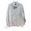 Image 7 : Assorted William Evans Country Plaid Shirts, Men's Size 4XL X 6 Qty