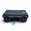 Image 2 : Nanuk 935 Rolling Case, 22 in x 14 in x 9 in, with Extendable Handle, Black, New