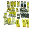 Image 2 : Assorted Jags, Reverse Jags, Cleaning Accessories, New