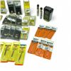 Image 4 : Assorted Jags, Reverse Jags, Cleaning Accessories, New