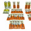 Image 2 : Assorted Cleaning Ends for 6 mm, 270 Cal and 308 Cal, New