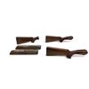 Image 1 : Assorted Fabarm Replacement Firearm Pieces