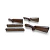 Image 2 : Assorted Fabarm Replacement Firearm Pieces