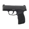 Image 1 : Sig Sauer P365 CO2 Blowback BB Pistol 300FPS Black, New