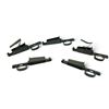Image 1 : Swedish M96 Mauser Trigger Guards X 5