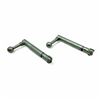 Image 2 : Swedish M96 Mauser Bolt Bodies X 2