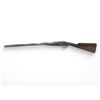Image 2 : Darne Side By Side  Sliding Breach 12Ga Shotgun 28" Barrels Wood Stock
