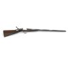 Image 3 : Darne Side By Side  Sliding Breach 12Ga Shotgun 28" Barrels Wood Stock